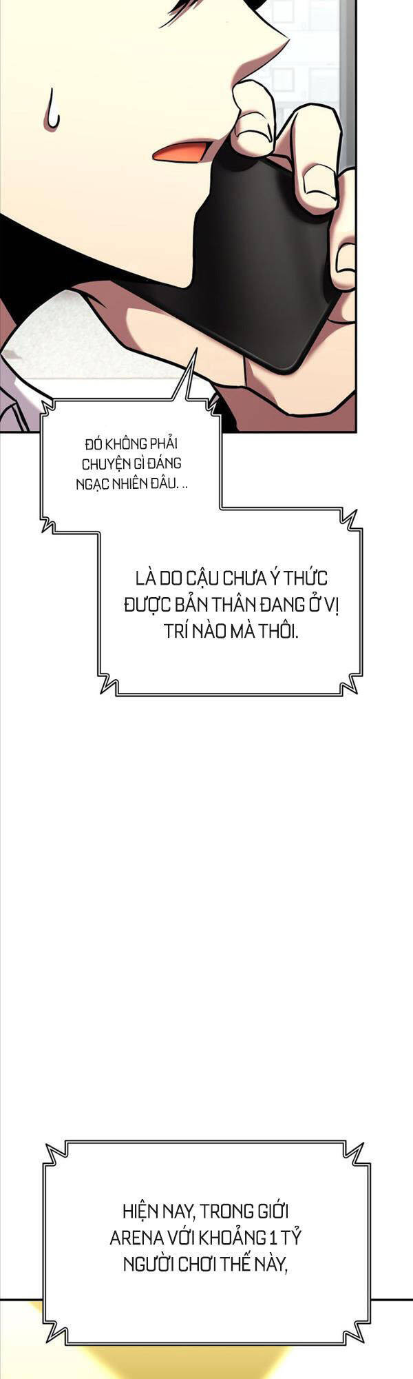 Sự Trở Lại Của Vị Thần Sức Mạnh Chap 113 - Next Chap 114