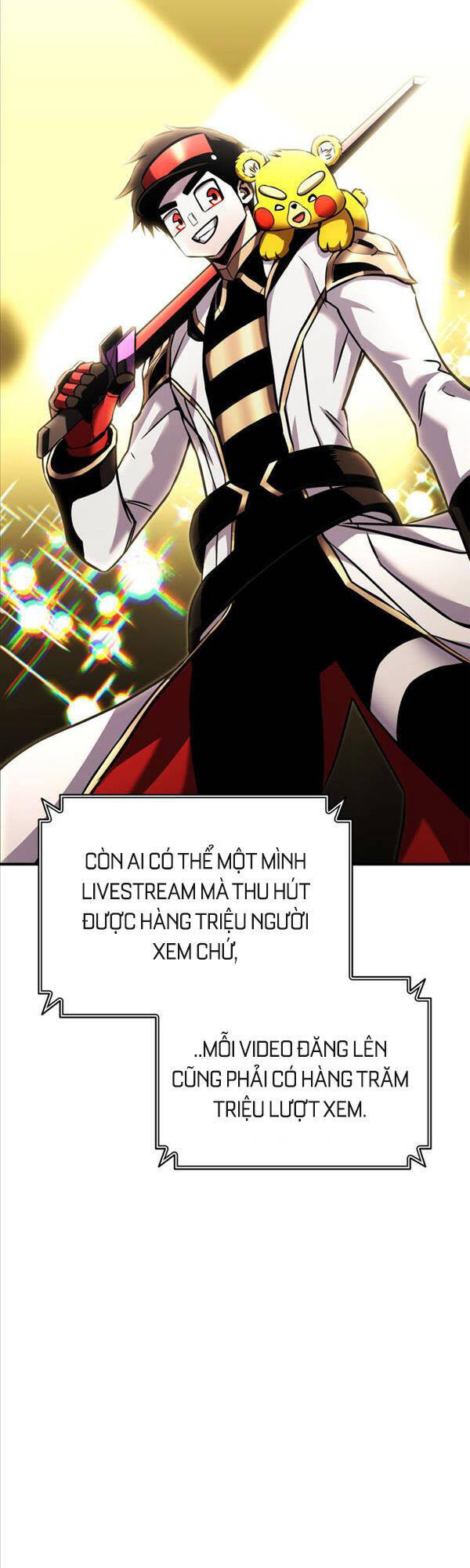 Sự Trở Lại Của Vị Thần Sức Mạnh Chap 113 - Next Chap 114