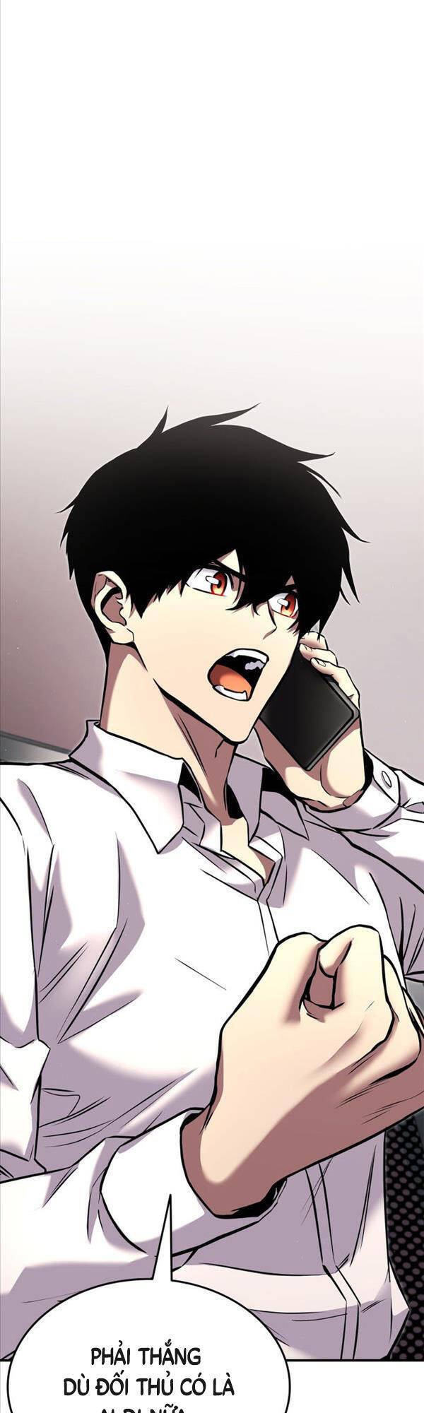 Sự Trở Lại Của Vị Thần Sức Mạnh Chap 113 - Next Chap 114