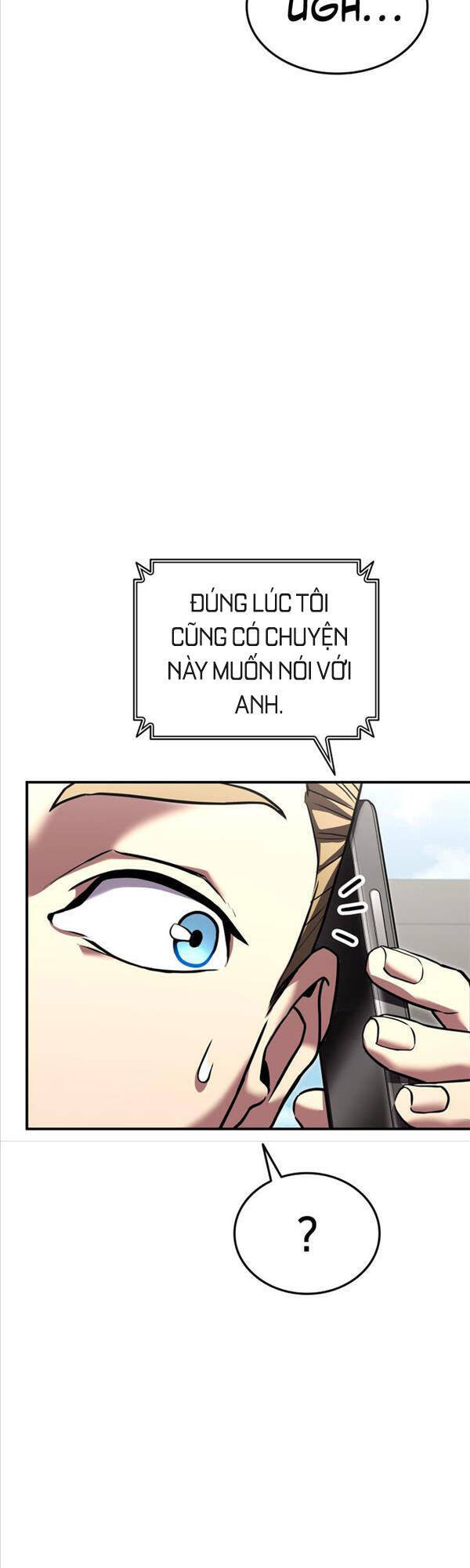 Sự Trở Lại Của Vị Thần Sức Mạnh Chap 113 - Next Chap 114