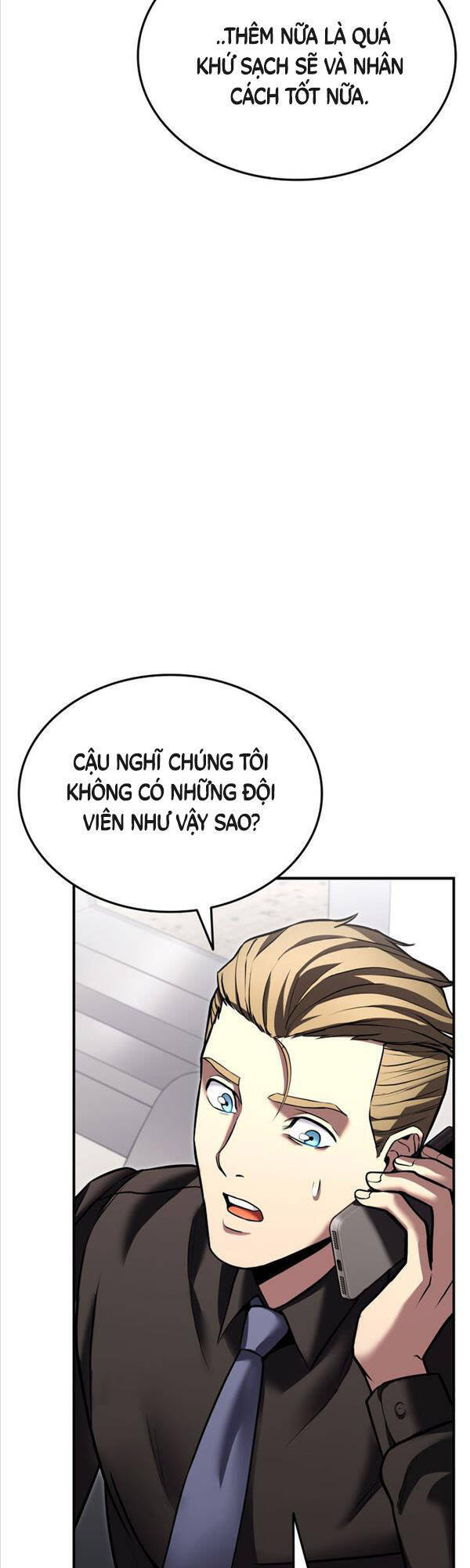 Sự Trở Lại Của Vị Thần Sức Mạnh Chap 113 - Next Chap 114