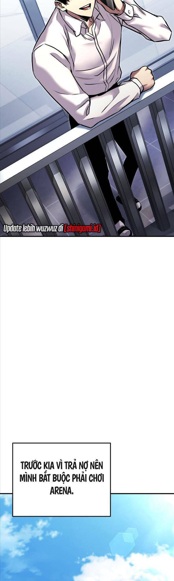 Sự Trở Lại Của Vị Thần Sức Mạnh Chap 113 - Next Chap 114