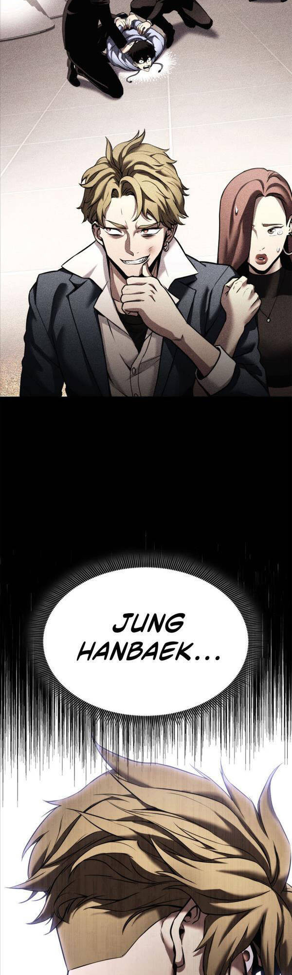 Sự Trở Lại Của Vị Thần Sức Mạnh Chap 113 - Next Chap 114