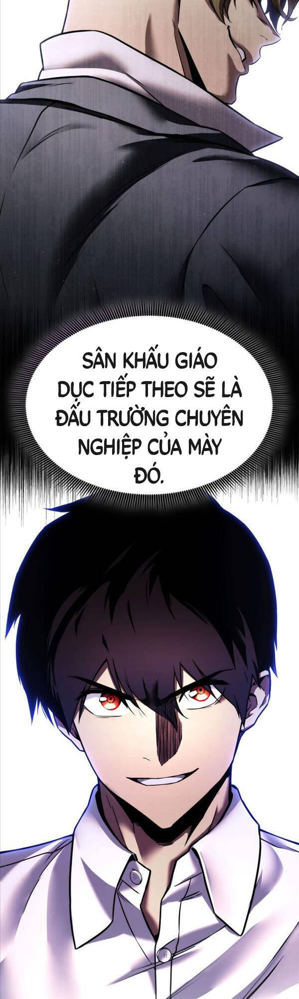 Sự Trở Lại Của Vị Thần Sức Mạnh Chap 113 - Next Chap 114