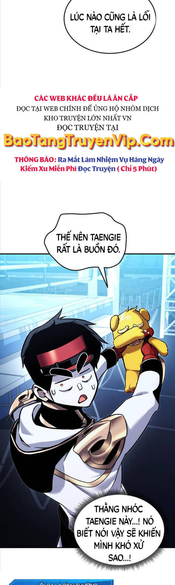 Sự Trở Lại Của Vị Thần Sức Mạnh Chap 113 - Next Chap 114