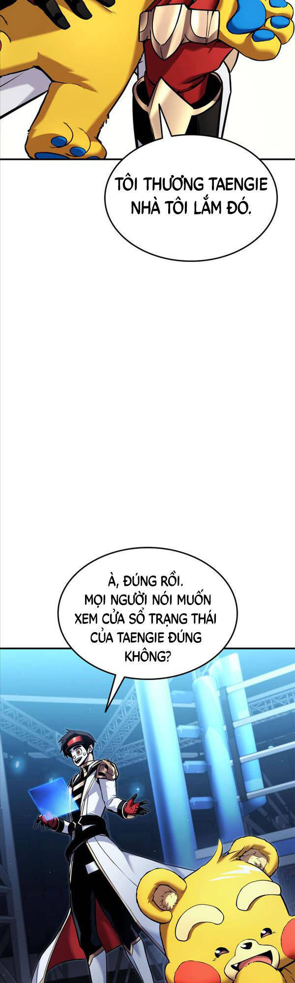 Sự Trở Lại Của Vị Thần Sức Mạnh Chap 113 - Next Chap 114