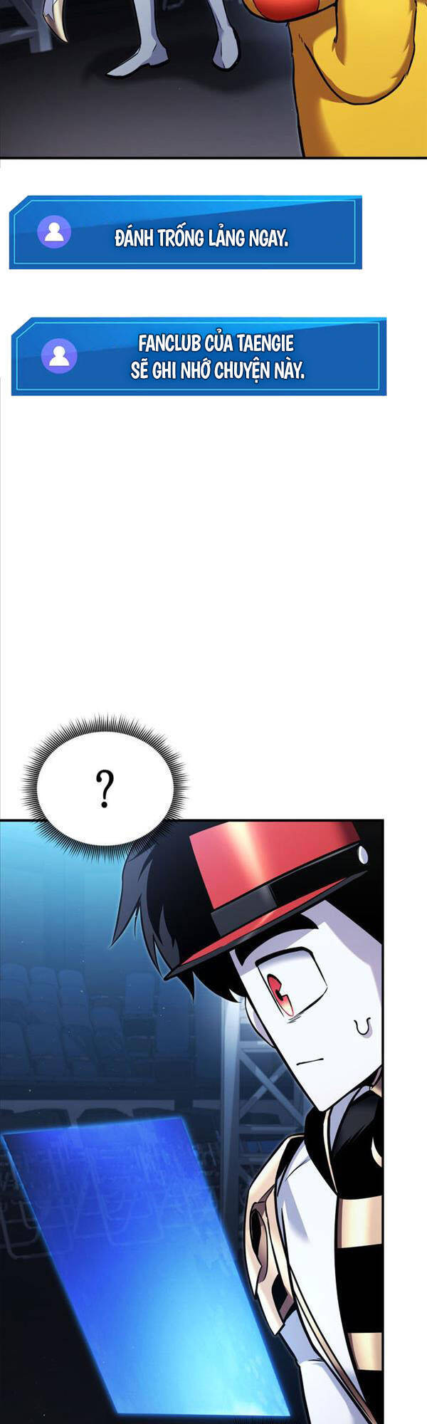 Sự Trở Lại Của Vị Thần Sức Mạnh Chap 113 - Next Chap 114