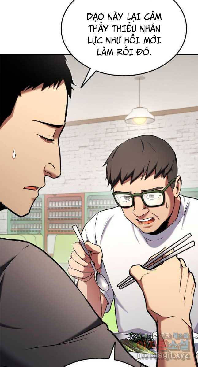 Sự Trở Lại Của Vị Thần Sức Mạnh Chap 114 - Next Chap 115