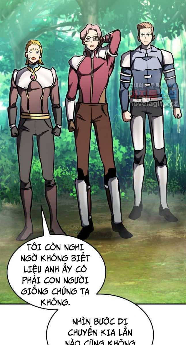 Sự Trở Lại Của Vị Thần Sức Mạnh Chap 114 - Next Chap 115