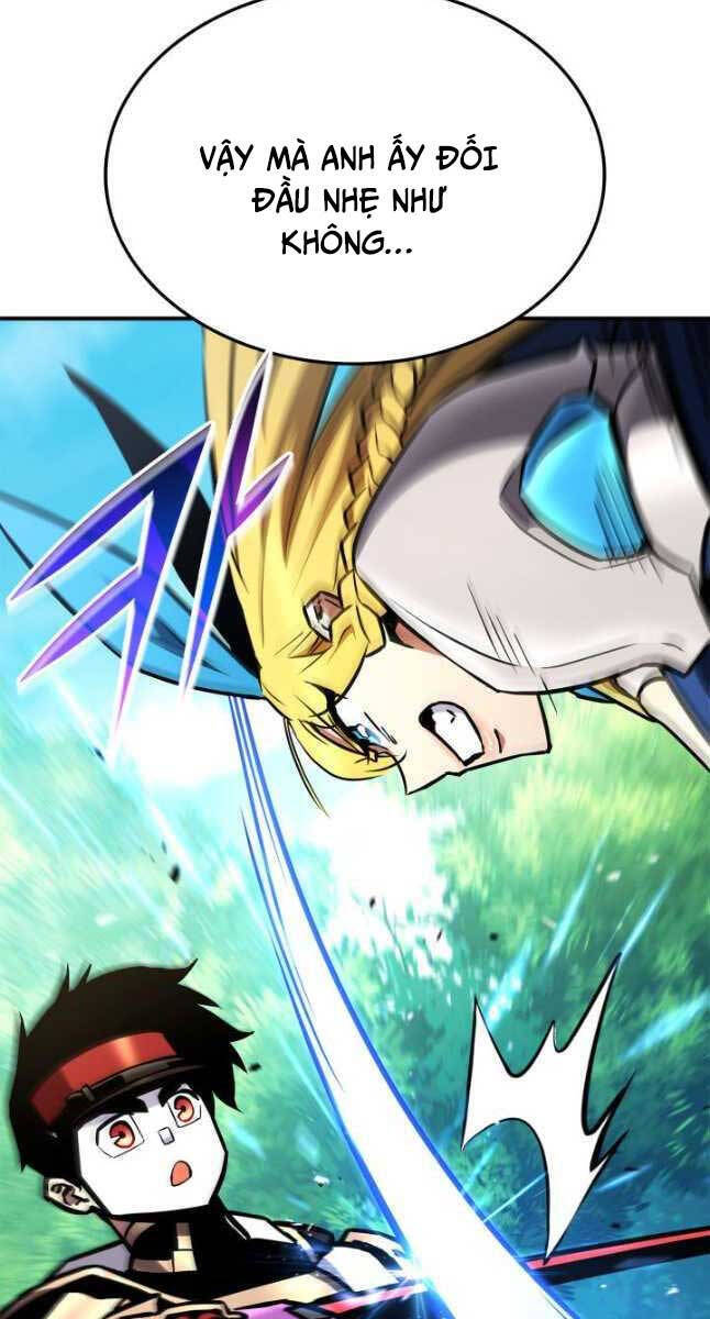 Sự Trở Lại Của Vị Thần Sức Mạnh Chap 114 - Next Chap 115