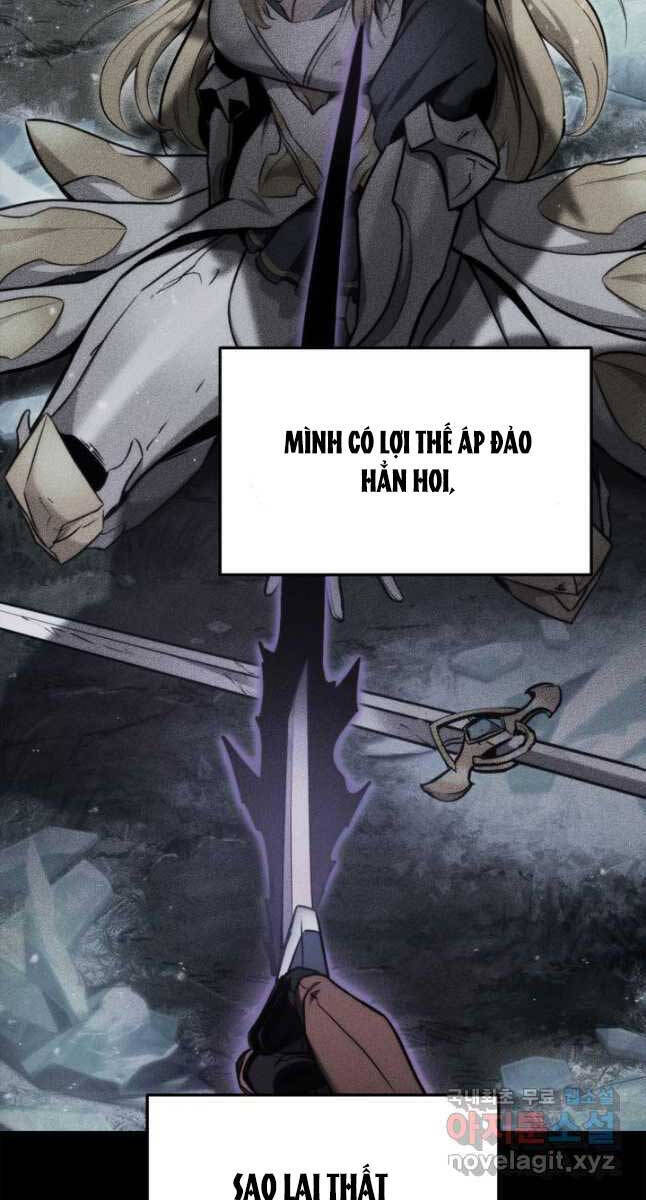 Sự Trở Lại Của Vị Thần Sức Mạnh Chap 114 - Next Chap 115