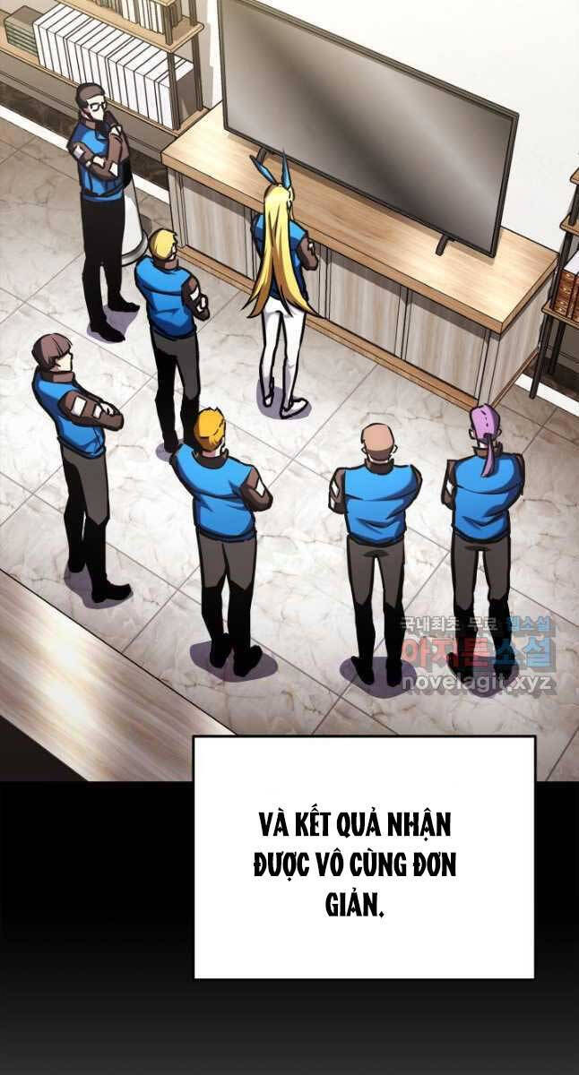 Sự Trở Lại Của Vị Thần Sức Mạnh Chap 114 - Next Chap 115