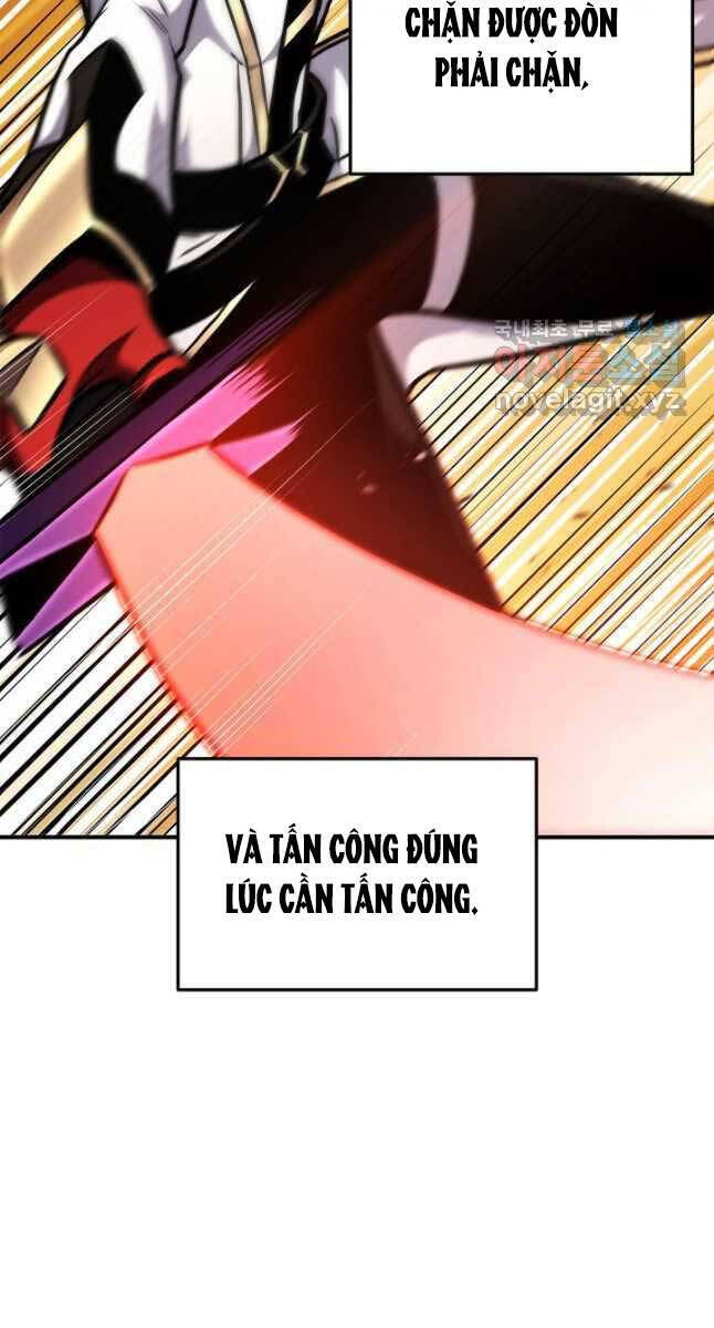 Sự Trở Lại Của Vị Thần Sức Mạnh Chap 114 - Next Chap 115