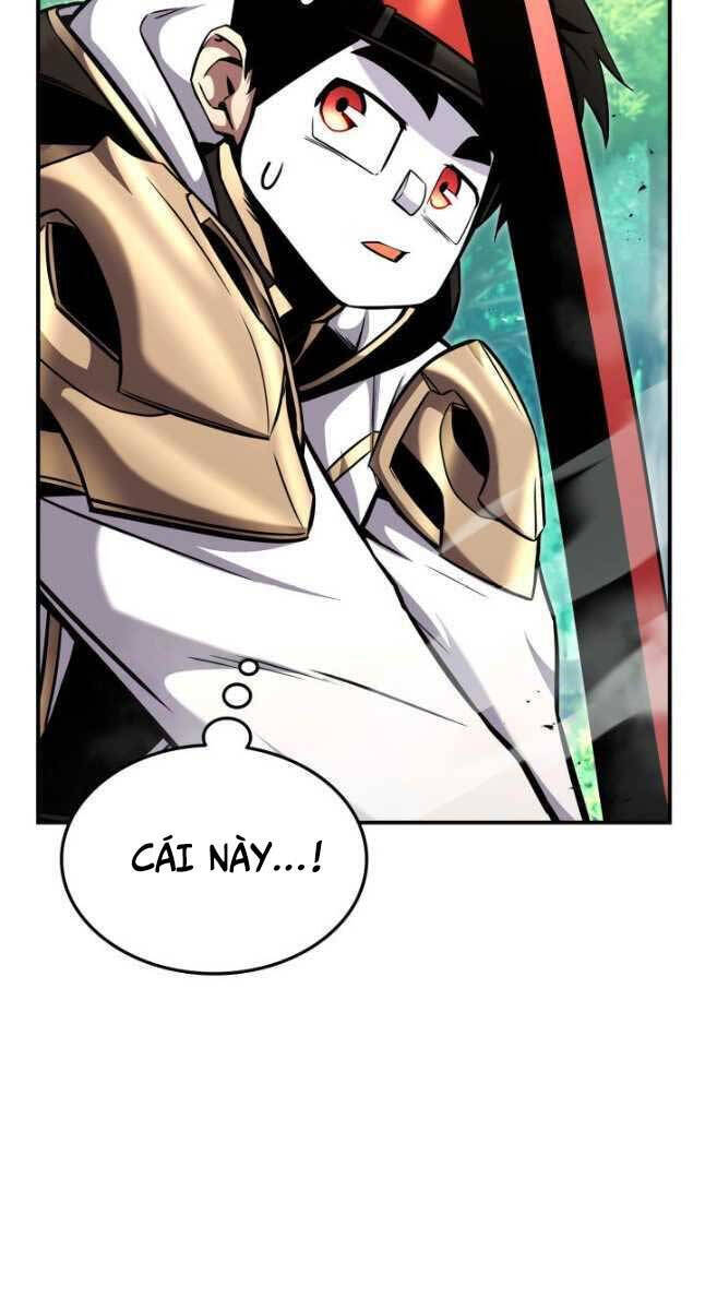 Sự Trở Lại Của Vị Thần Sức Mạnh Chap 114 - Next Chap 115