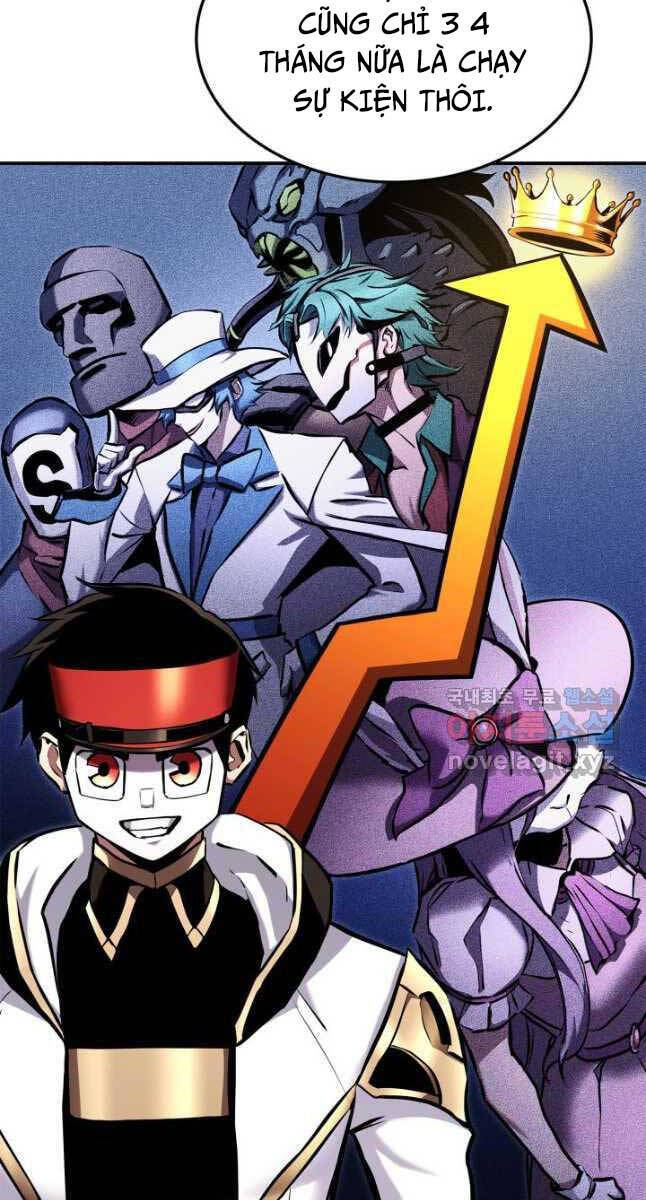 Sự Trở Lại Của Vị Thần Sức Mạnh Chap 114 - Next Chap 115