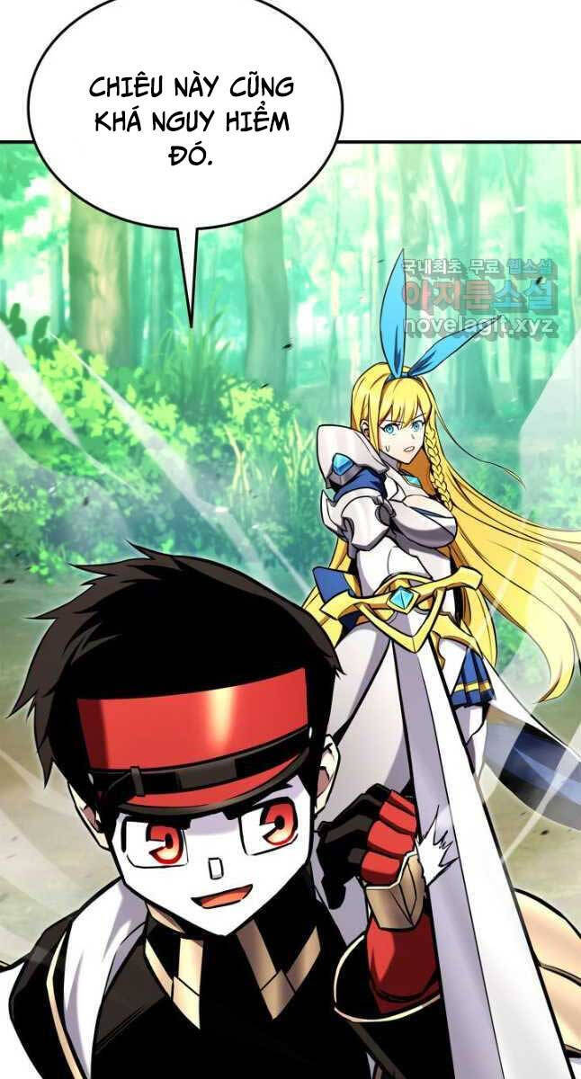 Sự Trở Lại Của Vị Thần Sức Mạnh Chap 114 - Next Chap 115