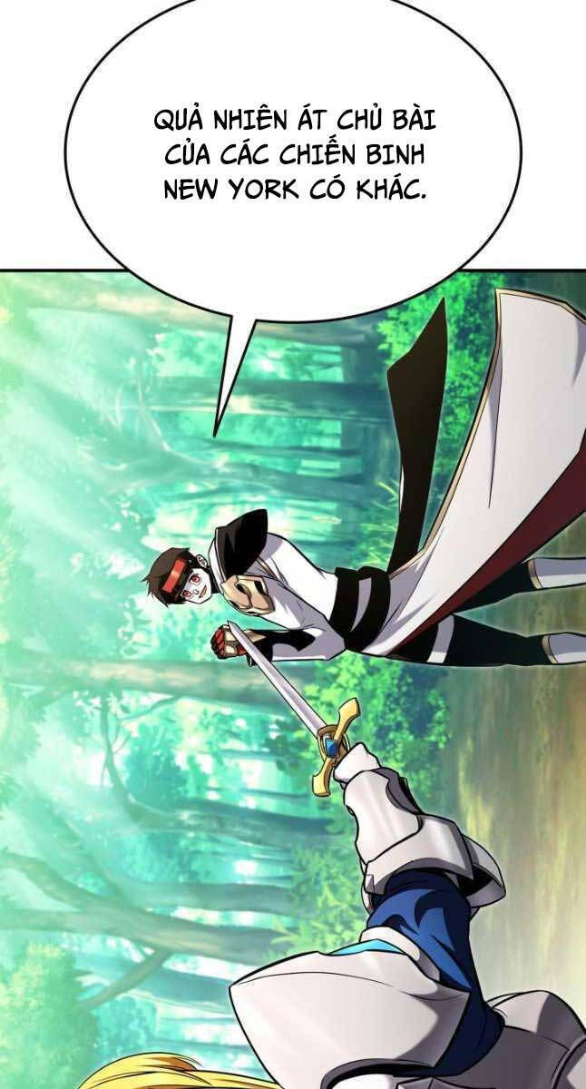 Sự Trở Lại Của Vị Thần Sức Mạnh Chap 114 - Next Chap 115