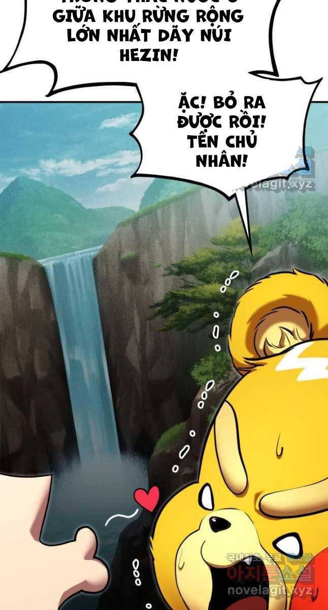 Sự Trở Lại Của Vị Thần Sức Mạnh Chap 114 - Next Chap 115