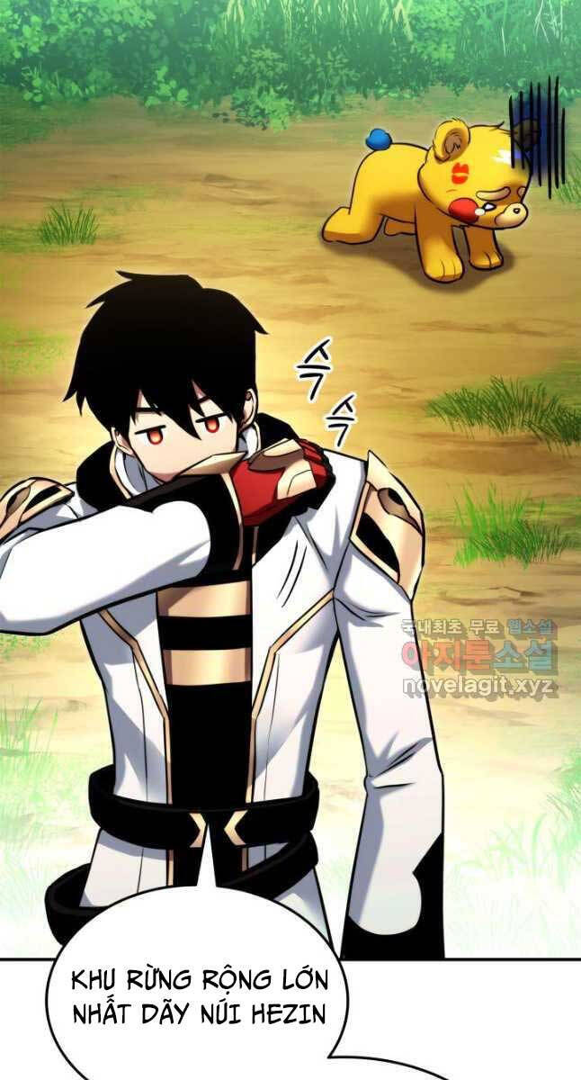 Sự Trở Lại Của Vị Thần Sức Mạnh Chap 114 - Next Chap 115