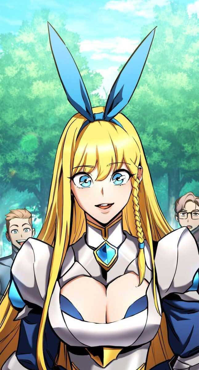 Sự Trở Lại Của Vị Thần Sức Mạnh Chap 114 - Next Chap 115