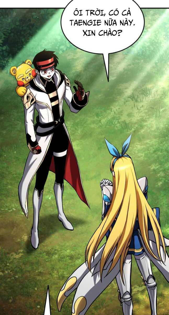 Sự Trở Lại Của Vị Thần Sức Mạnh Chap 114 - Next Chap 115