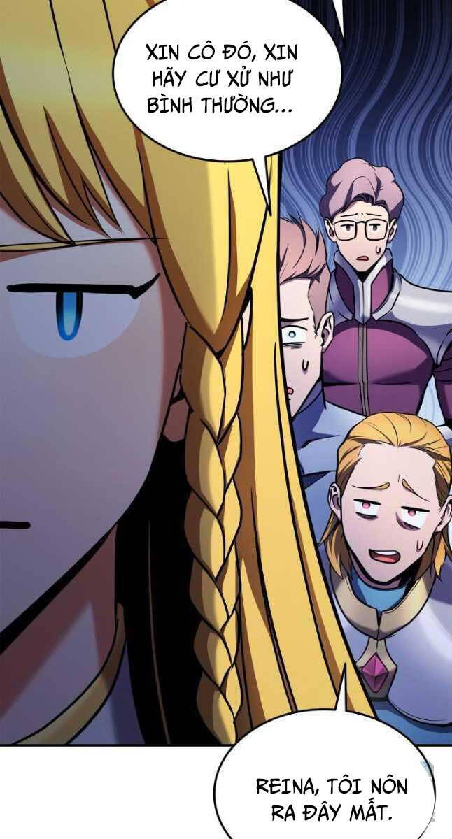 Sự Trở Lại Của Vị Thần Sức Mạnh Chap 114 - Next Chap 115
