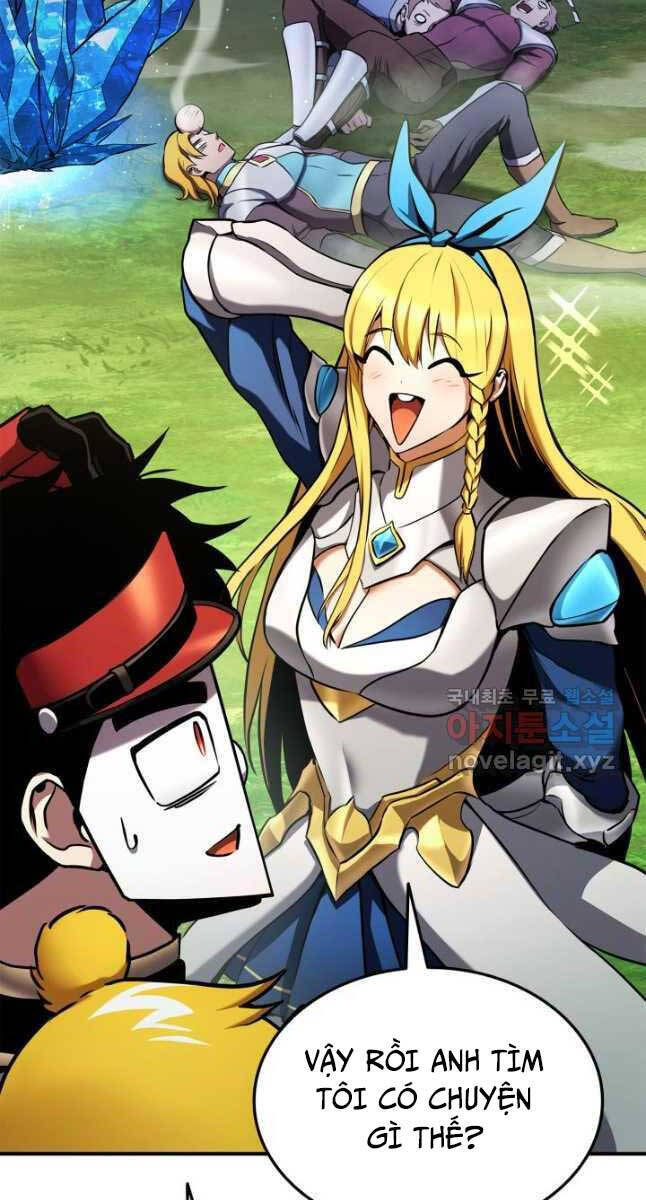 Sự Trở Lại Của Vị Thần Sức Mạnh Chap 114 - Next Chap 115