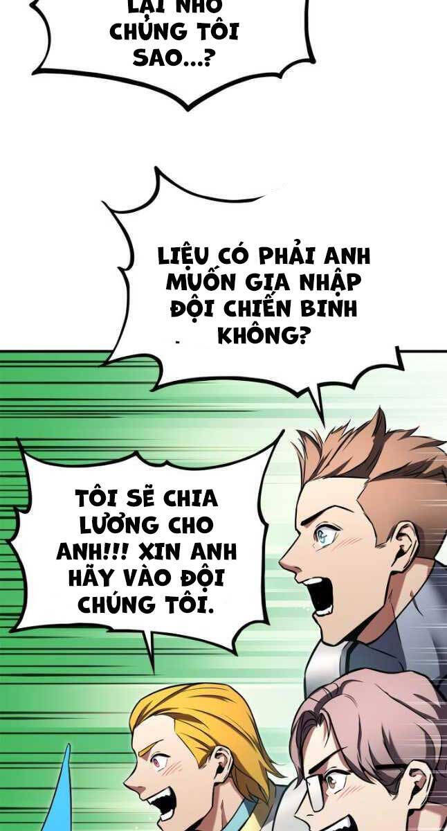 Sự Trở Lại Của Vị Thần Sức Mạnh Chap 114 - Next Chap 115