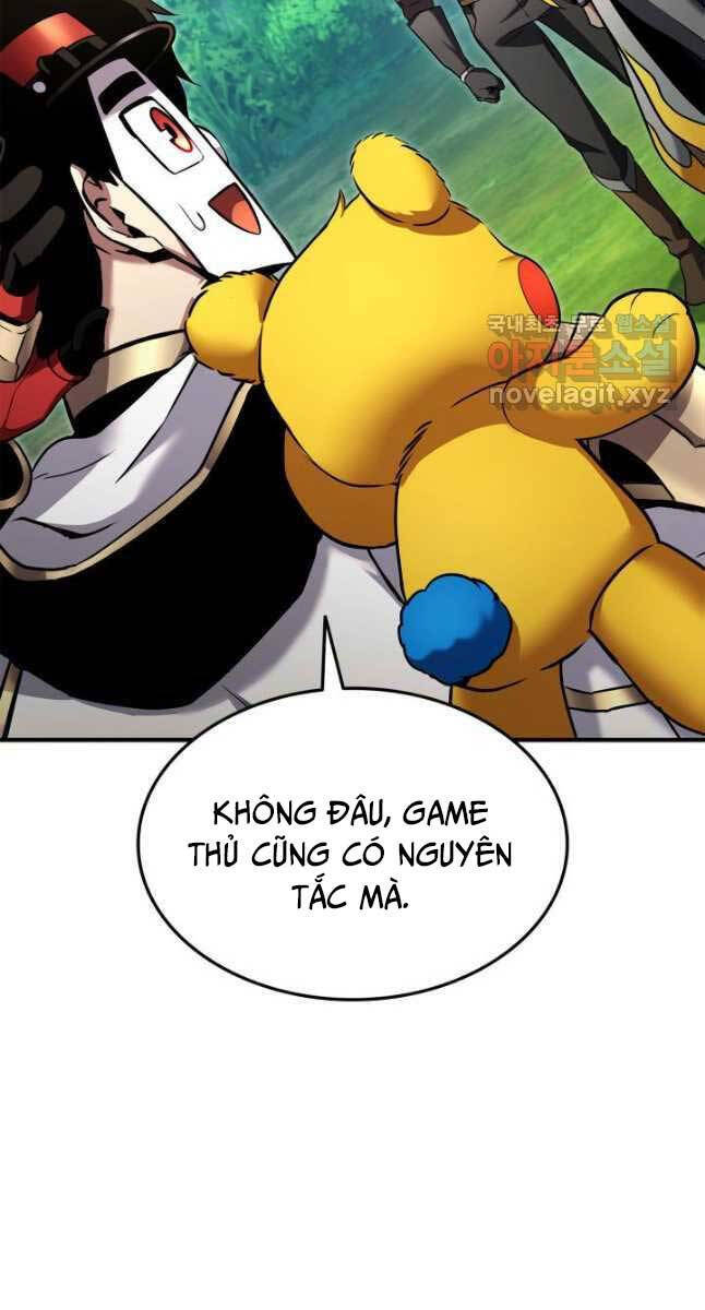 Sự Trở Lại Của Vị Thần Sức Mạnh Chap 114 - Next Chap 115