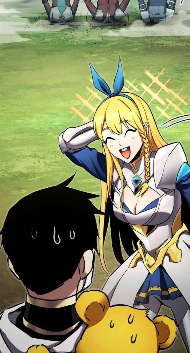 Sự Trở Lại Của Vị Thần Sức Mạnh Chap 114 - Next Chap 115