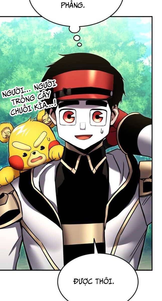 Sự Trở Lại Của Vị Thần Sức Mạnh Chap 114 - Next Chap 115