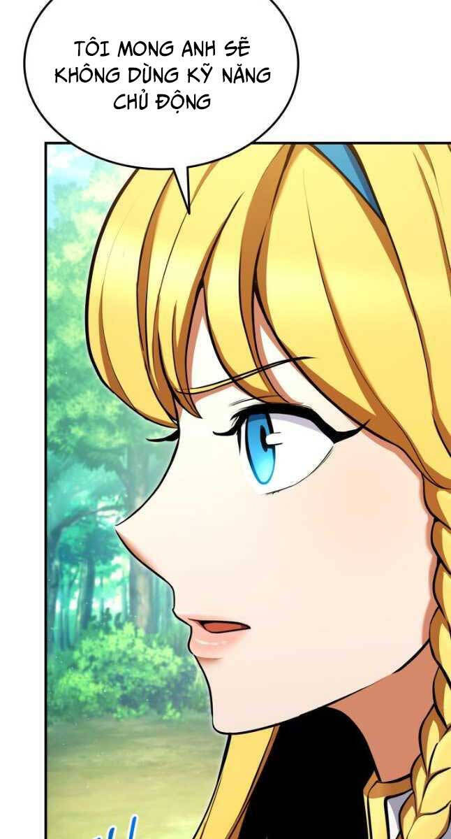 Sự Trở Lại Của Vị Thần Sức Mạnh Chap 114 - Next Chap 115