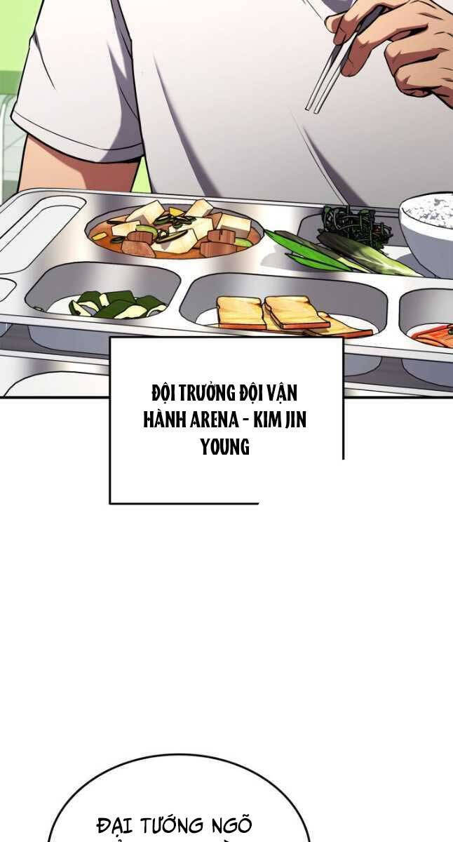 Sự Trở Lại Của Vị Thần Sức Mạnh Chap 114 - Next Chap 115