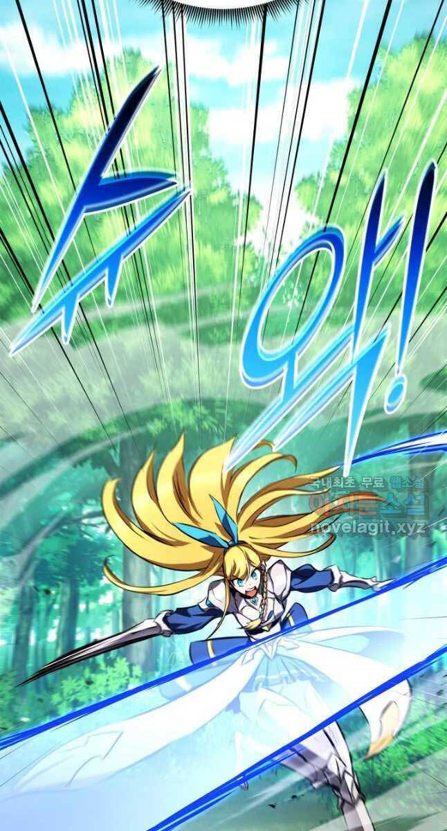 Sự Trở Lại Của Vị Thần Sức Mạnh Chap 114 - Next Chap 115