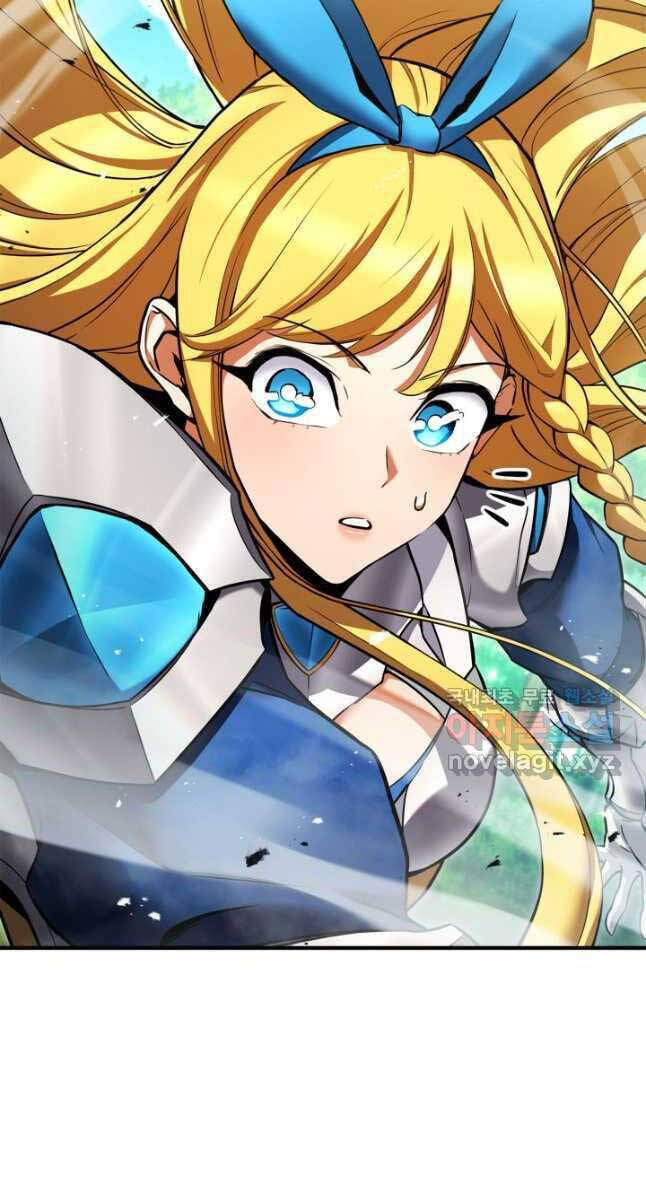 Sự Trở Lại Của Vị Thần Sức Mạnh Chap 114 - Next Chap 115