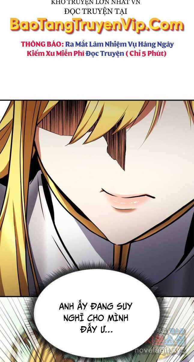 Sự Trở Lại Của Vị Thần Sức Mạnh Chap 114 - Next Chap 115
