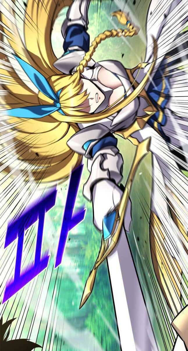 Sự Trở Lại Của Vị Thần Sức Mạnh Chap 114 - Next Chap 115