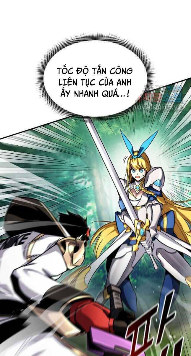 Sự Trở Lại Của Vị Thần Sức Mạnh Chap 114 - Next Chap 115