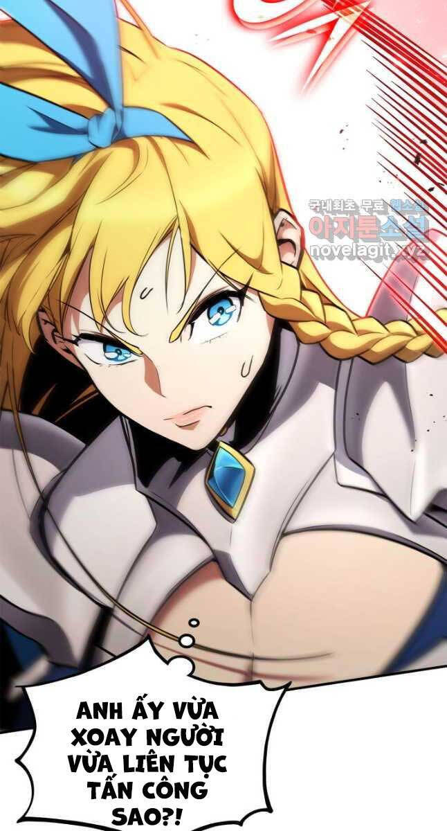 Sự Trở Lại Của Vị Thần Sức Mạnh Chap 114 - Next Chap 115