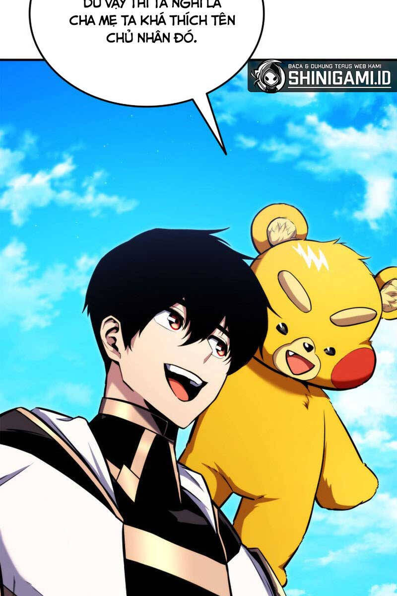 Sự Trở Lại Của Vị Thần Sức Mạnh Chap 115 - Next Chap 116