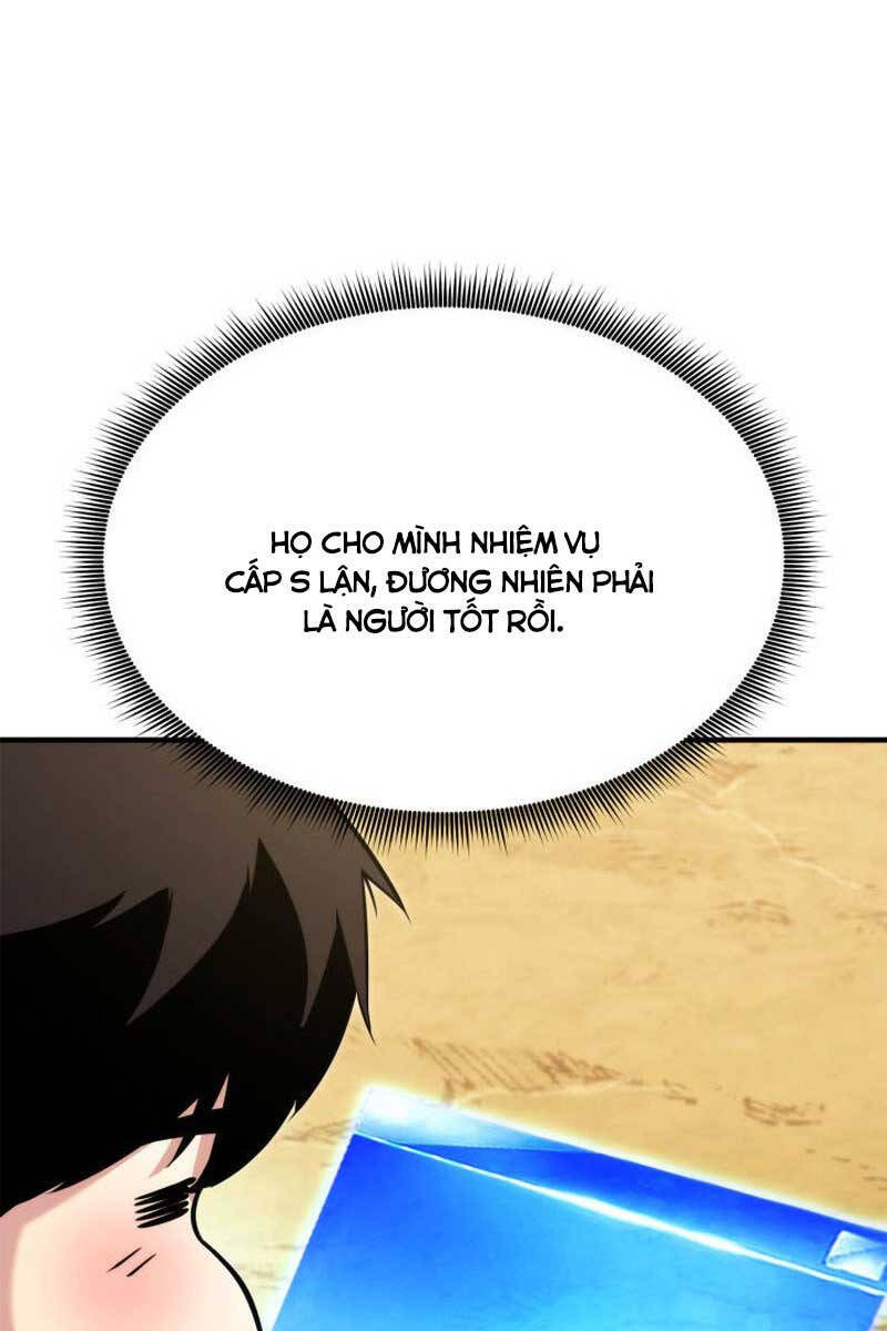 Sự Trở Lại Của Vị Thần Sức Mạnh Chap 115 - Next Chap 116