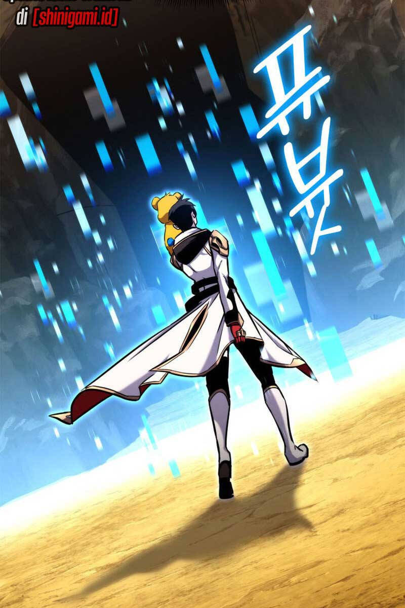 Sự Trở Lại Của Vị Thần Sức Mạnh Chap 115 - Next Chap 116