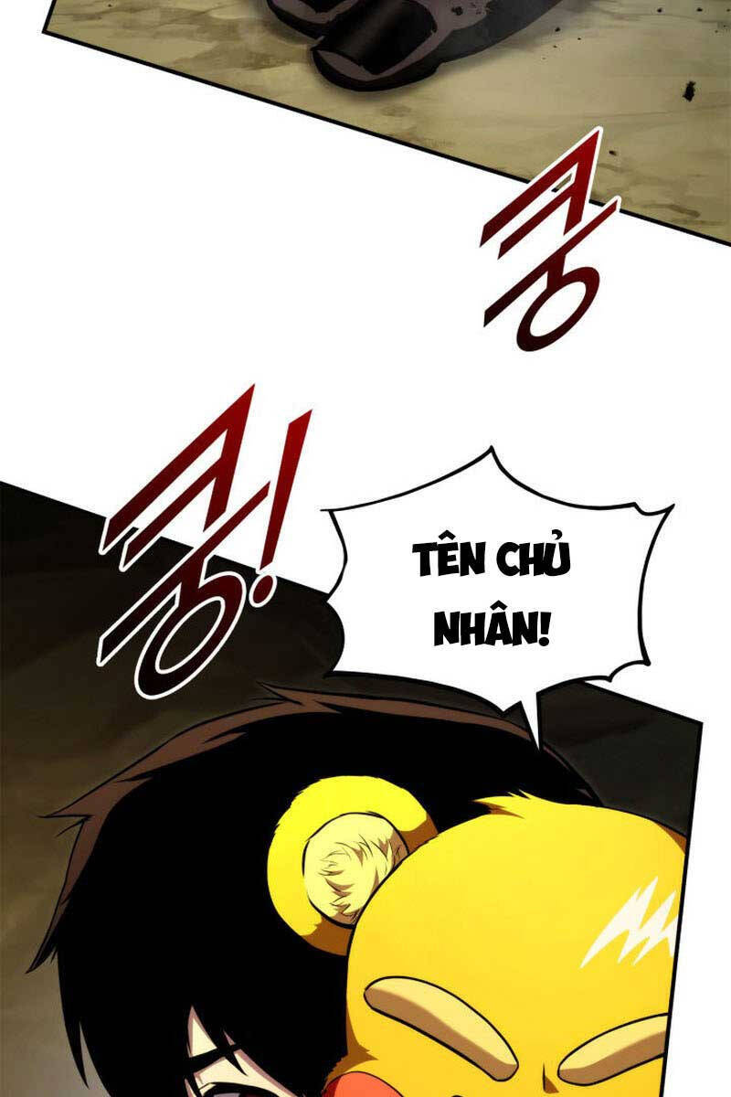 Sự Trở Lại Của Vị Thần Sức Mạnh Chap 115 - Next Chap 116