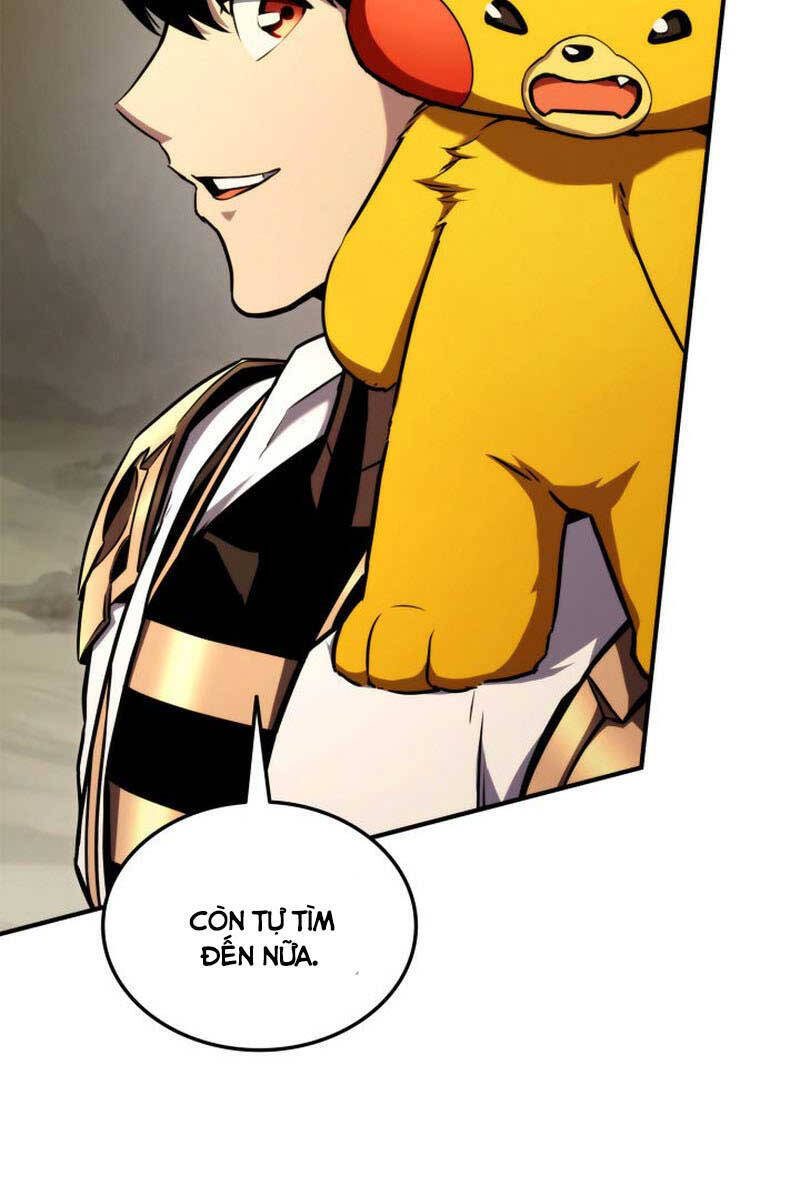 Sự Trở Lại Của Vị Thần Sức Mạnh Chap 115 - Next Chap 116