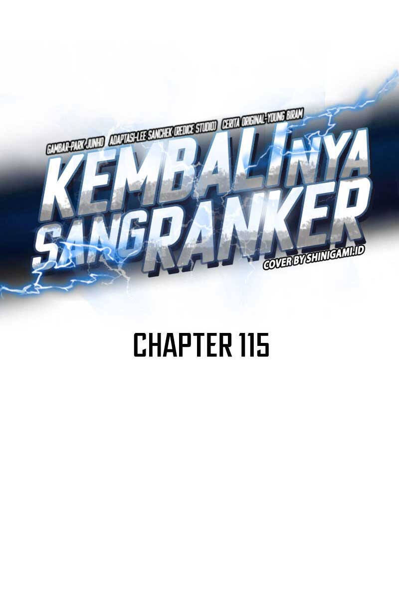 Sự Trở Lại Của Vị Thần Sức Mạnh Chap 115 - Next Chap 116