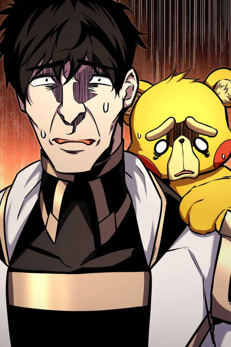 Sự Trở Lại Của Vị Thần Sức Mạnh Chap 115 - Next Chap 116