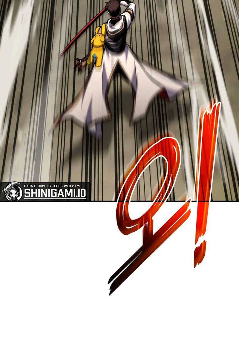 Sự Trở Lại Của Vị Thần Sức Mạnh Chap 115 - Next Chap 116