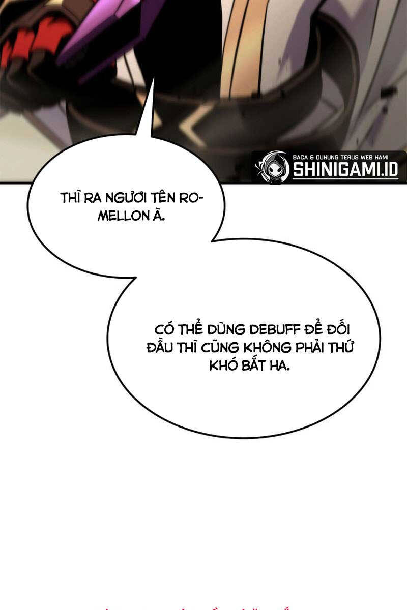 Sự Trở Lại Của Vị Thần Sức Mạnh Chap 115 - Next Chap 116