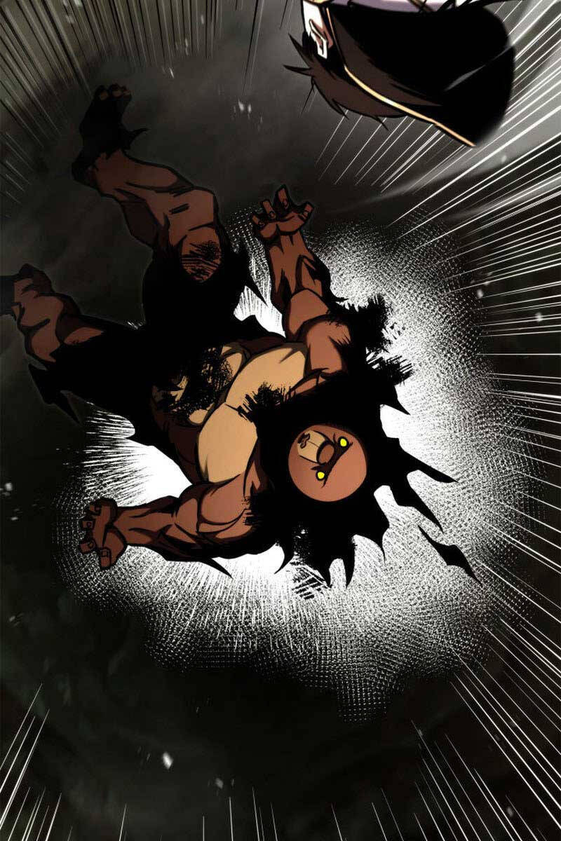 Sự Trở Lại Của Vị Thần Sức Mạnh Chap 115 - Next Chap 116