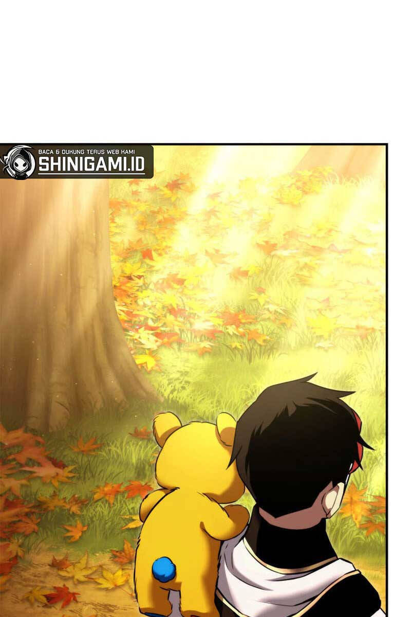 Sự Trở Lại Của Vị Thần Sức Mạnh Chap 115 - Next Chap 116